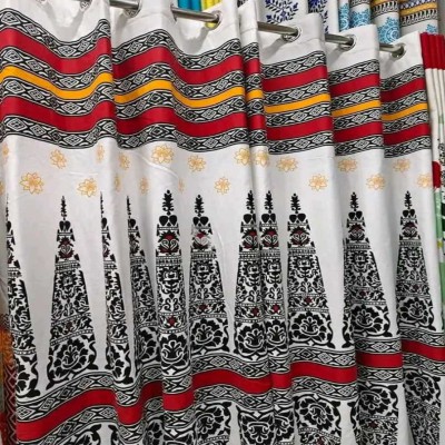 PREMIUM CURTAIN – 3 PIES COMBO SET