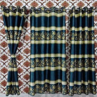 PREMIUM CURTAIN – 3 PIES COMBO SET