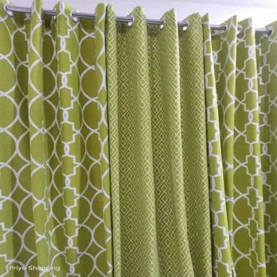 PREMIUM CURTAIN – 3 PIES COMBO SET