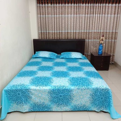 Twill Cotton Bedsheets – Soft & Premium