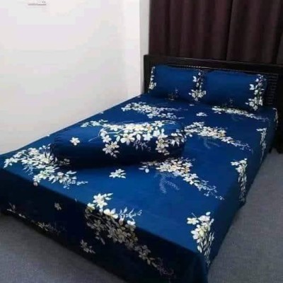 Twill Cotton Bedsheets – Soft & Premium